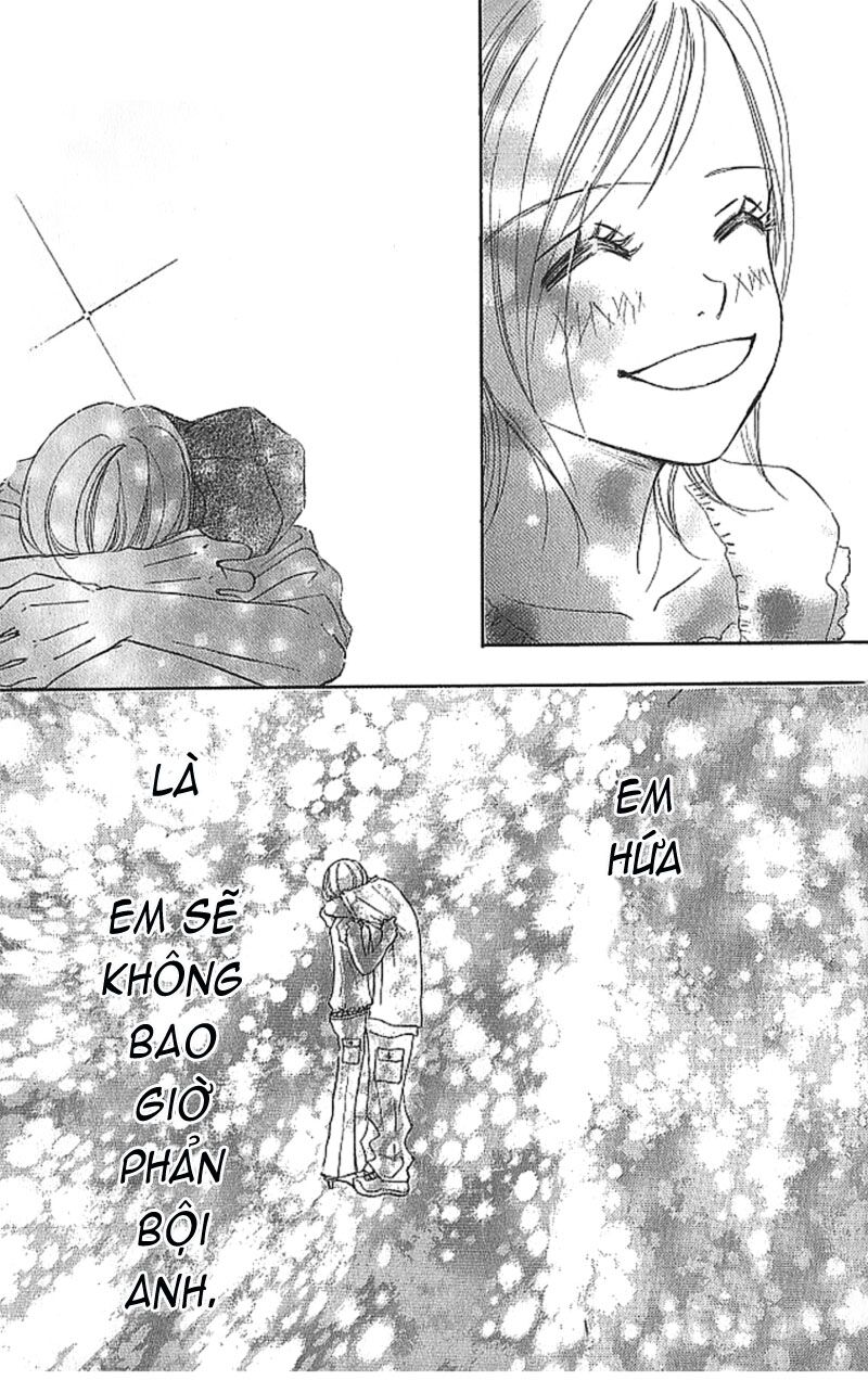 Ngày ấy ta bên nhau: Chapter 6