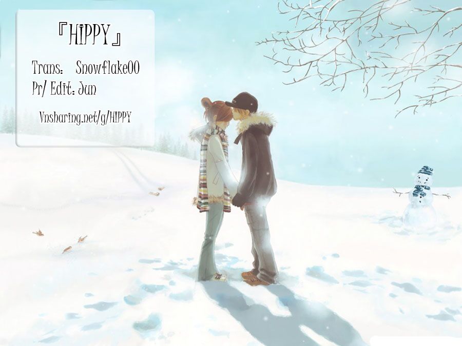 Ngày ấy ta bên nhau: Chapter 6