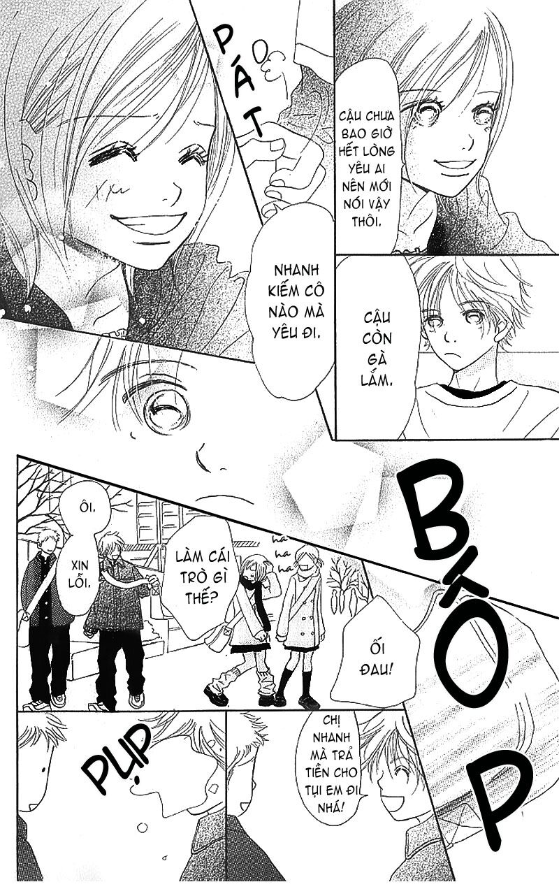 Ngày ấy ta bên nhau: Chapter 6
