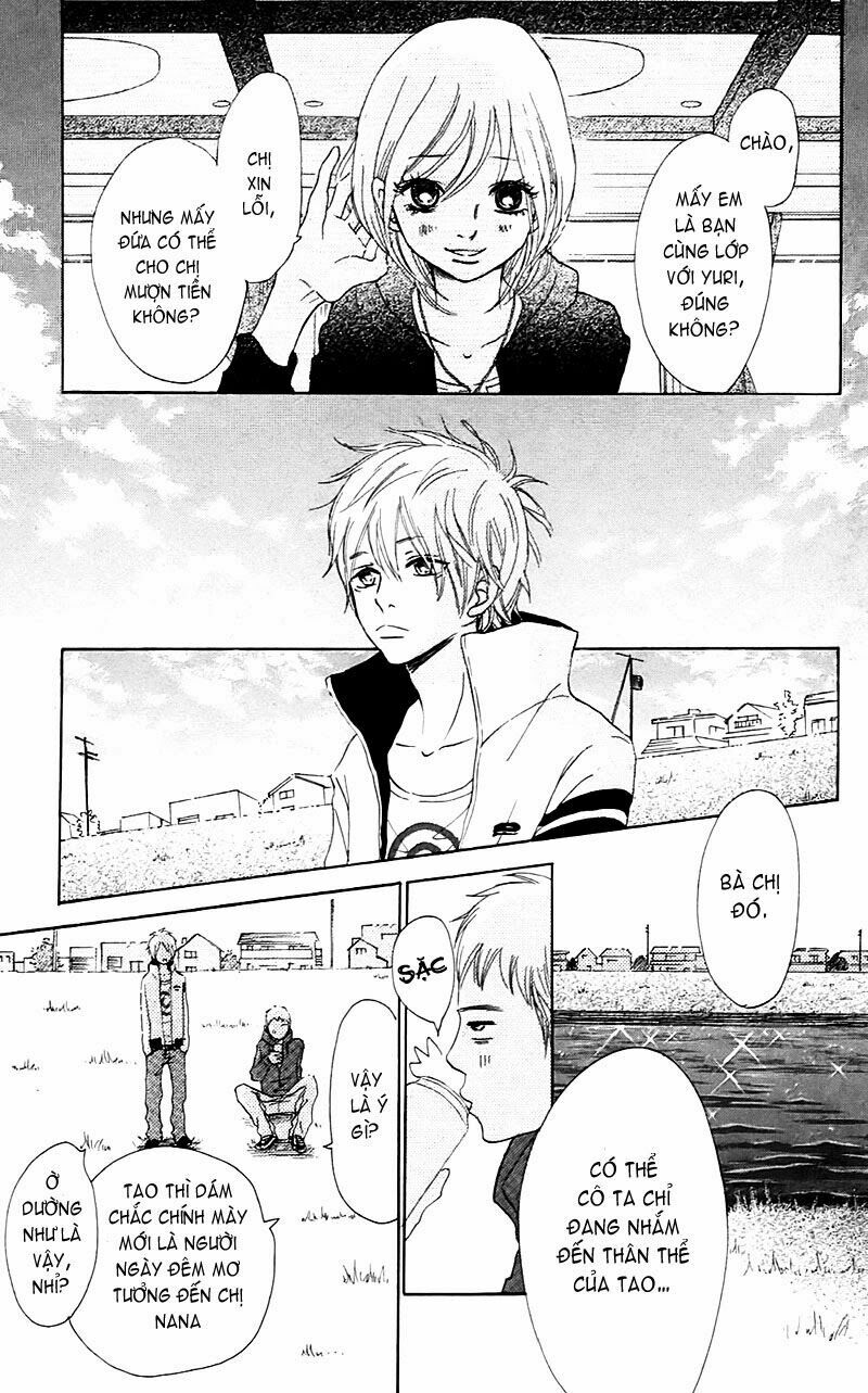 Ngày ấy ta bên nhau: Chapter 60