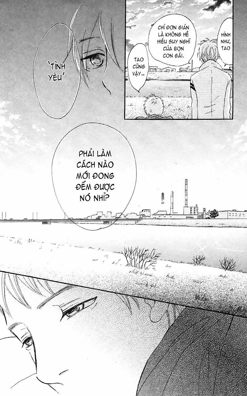 Ngày ấy ta bên nhau: Chapter 60