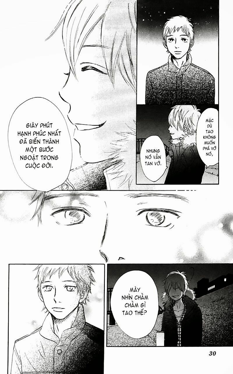 Ngày ấy ta bên nhau: Chapter 60
