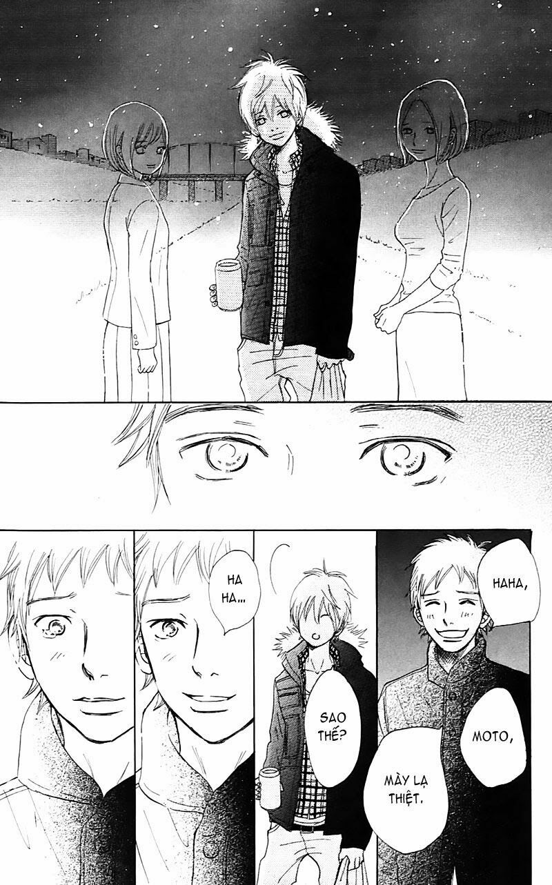 Ngày ấy ta bên nhau: Chapter 60