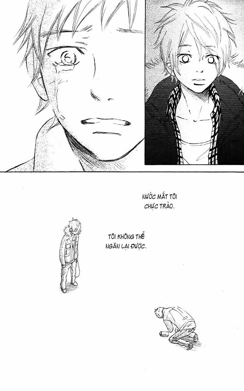 Ngày ấy ta bên nhau: Chapter 60