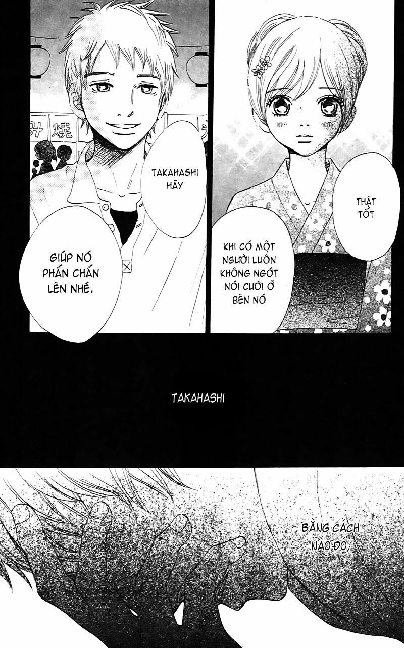 Ngày ấy ta bên nhau: Chapter 60