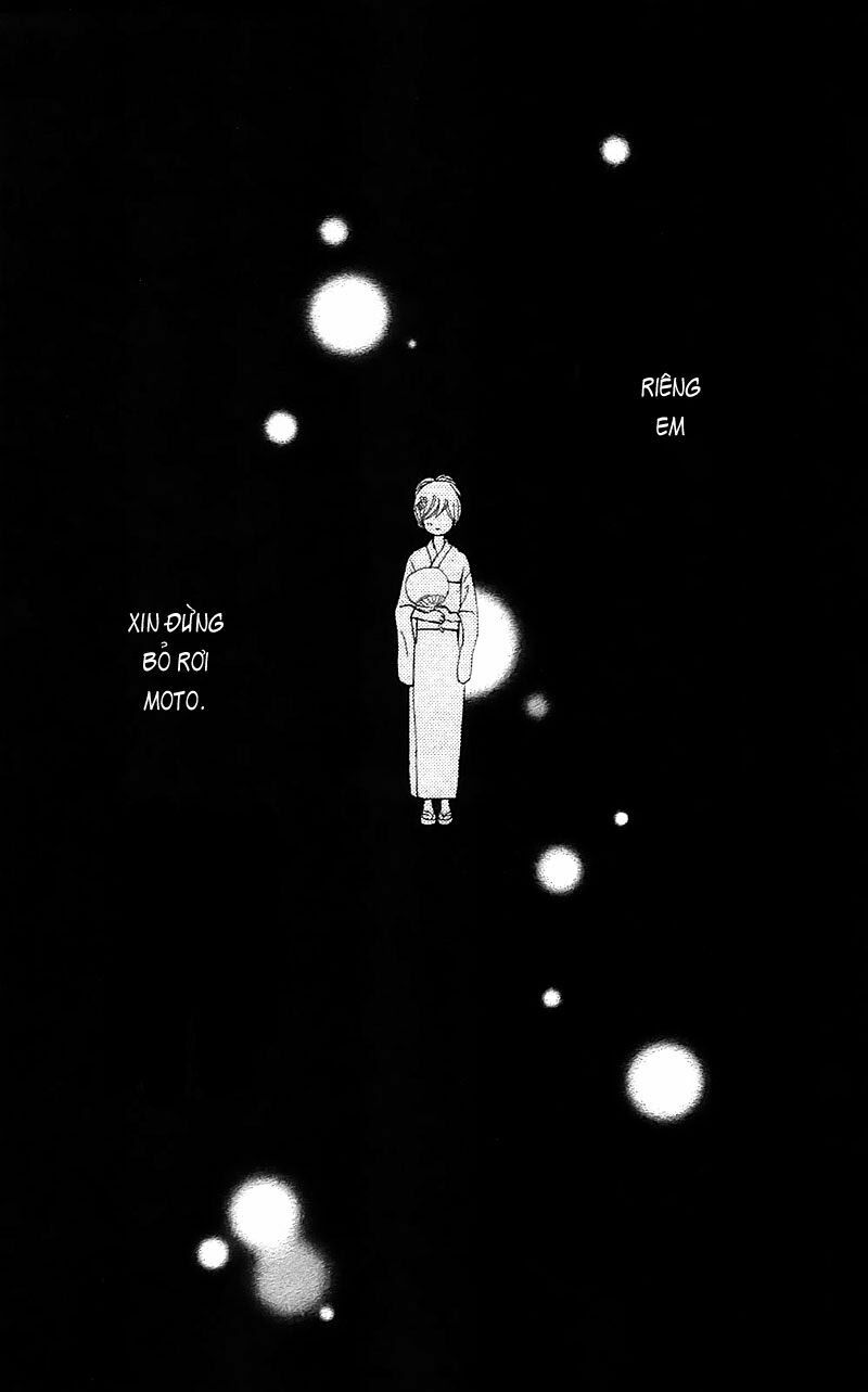 Ngày ấy ta bên nhau: Chapter 60
