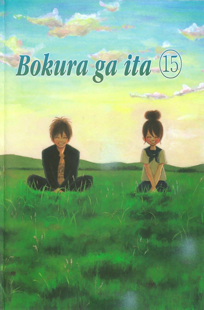 Ngày ấy ta bên nhau: Chapter 60