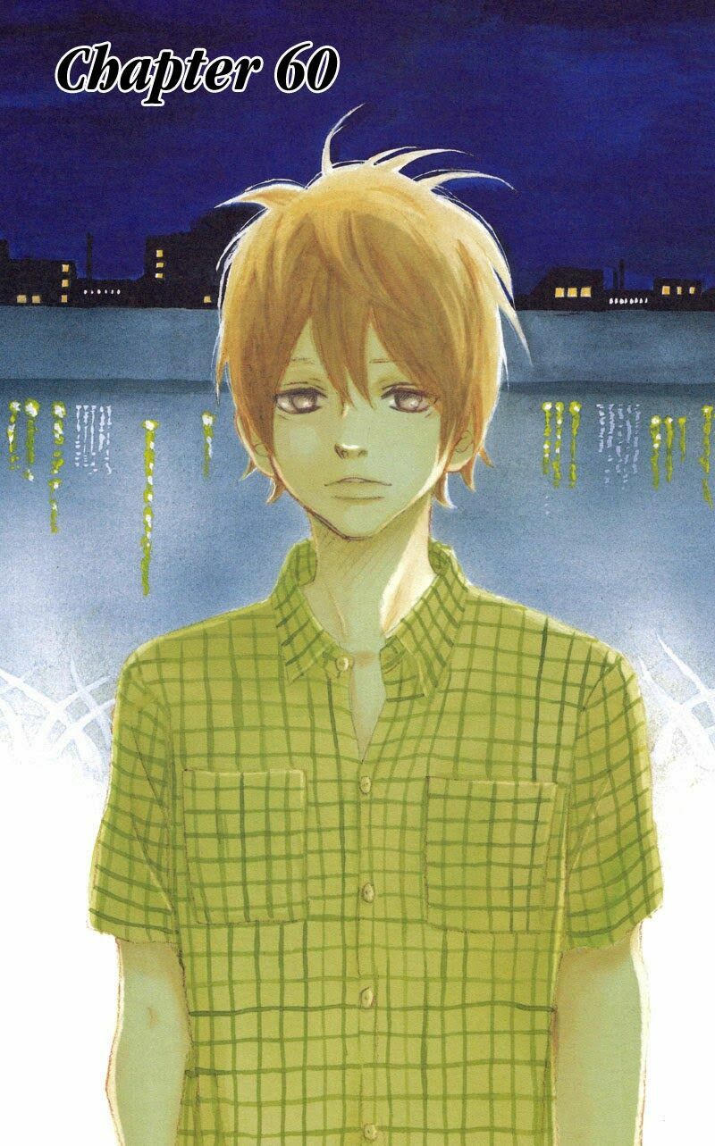 Ngày ấy ta bên nhau: Chapter 60