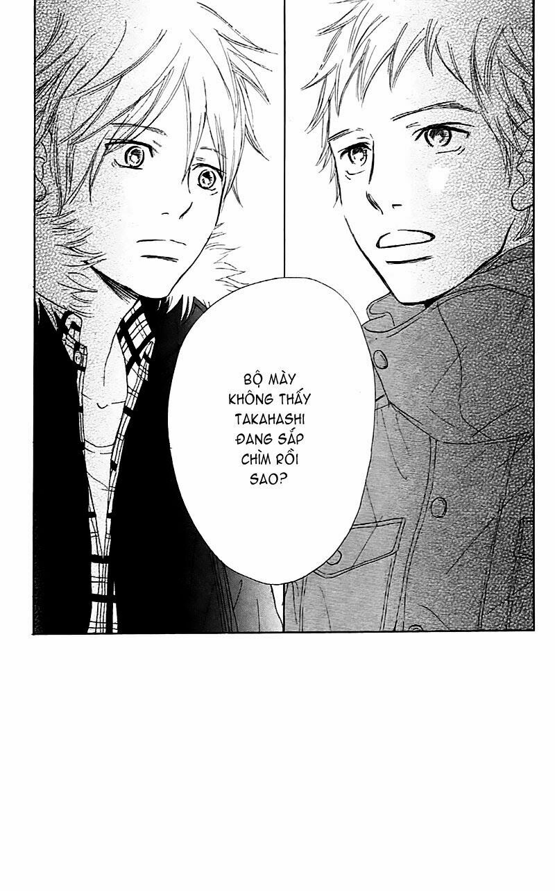 Ngày ấy ta bên nhau: Chapter 60