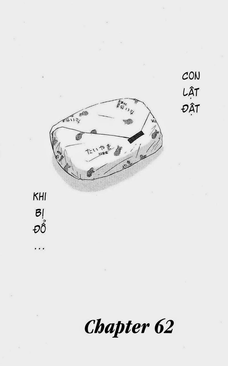Ngày ấy ta bên nhau: Chapter 62