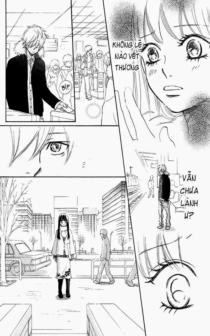 Ngày ấy ta bên nhau: Chapter 62