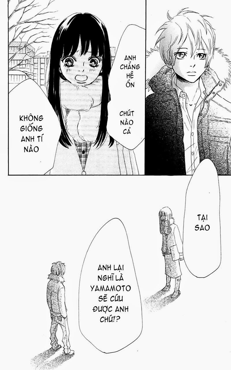 Ngày ấy ta bên nhau: Chapter 62