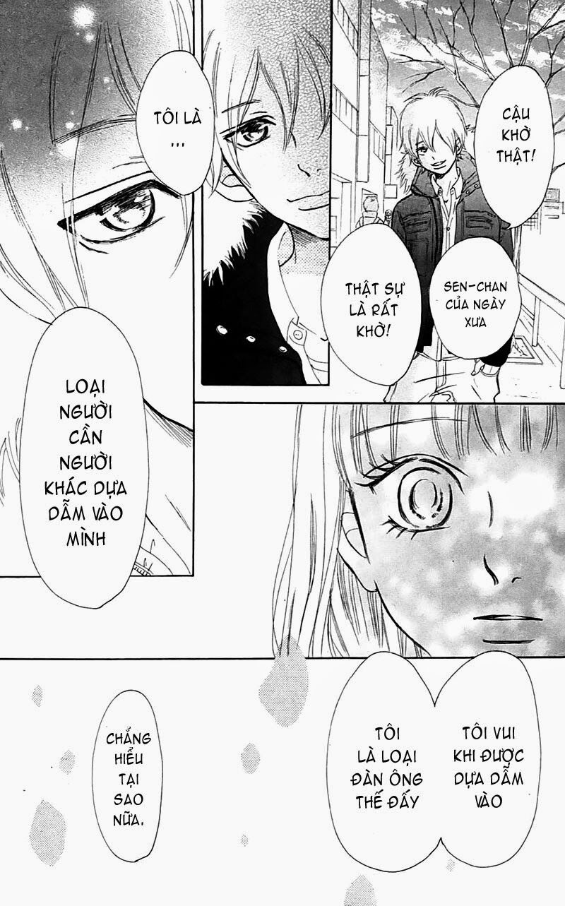 Ngày ấy ta bên nhau: Chapter 62