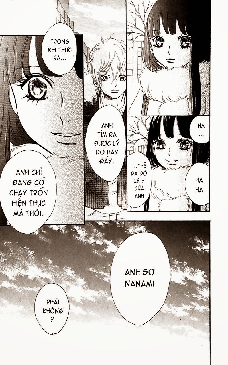 Ngày ấy ta bên nhau: Chapter 62