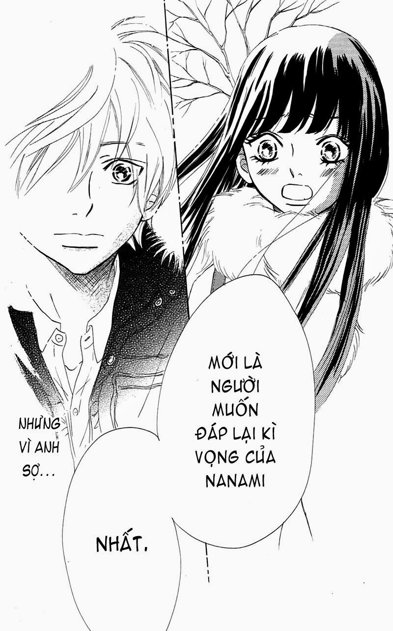 Ngày ấy ta bên nhau: Chapter 62