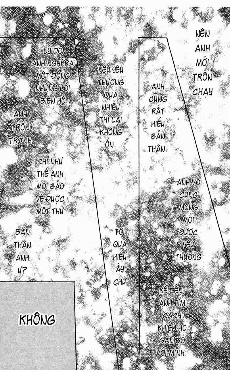 Ngày ấy ta bên nhau: Chapter 62