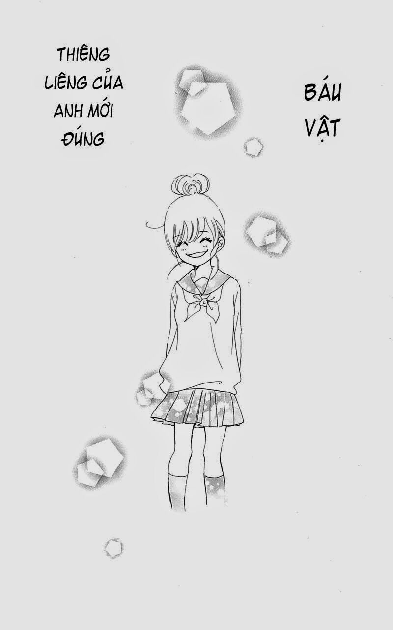 Ngày ấy ta bên nhau: Chapter 62