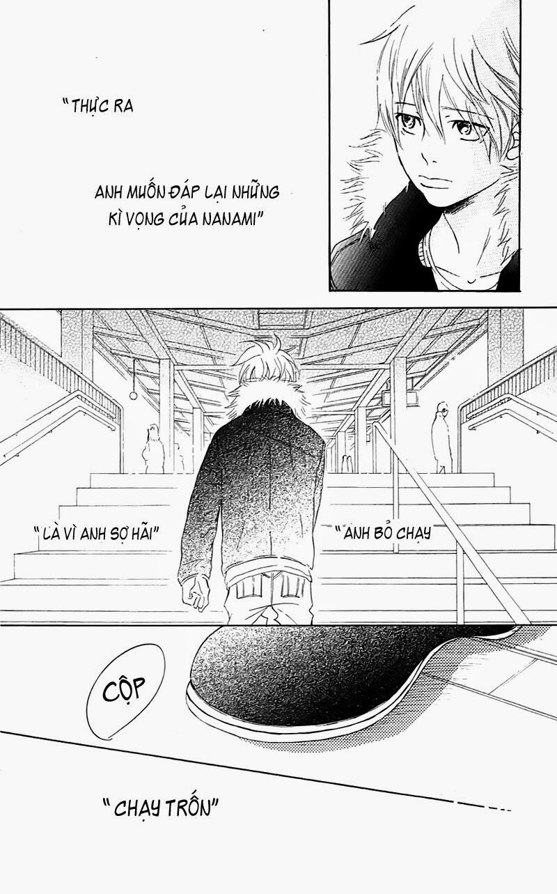 Ngày ấy ta bên nhau: Chapter 62
