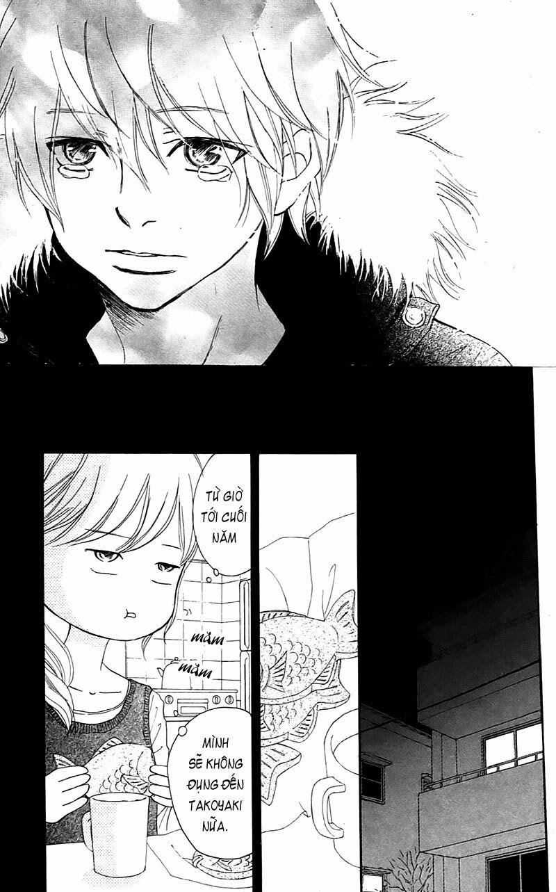 Ngày ấy ta bên nhau: Chapter 62