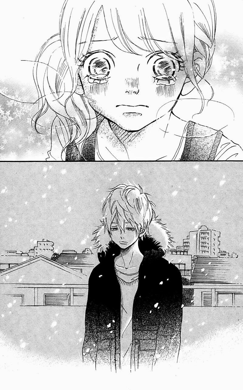 Ngày ấy ta bên nhau: Chapter 62
