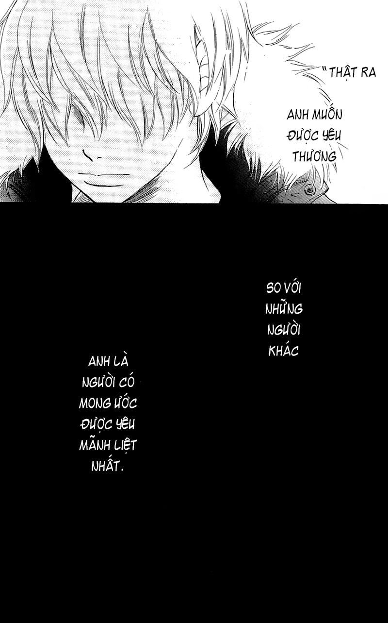 Ngày ấy ta bên nhau: Chapter 62