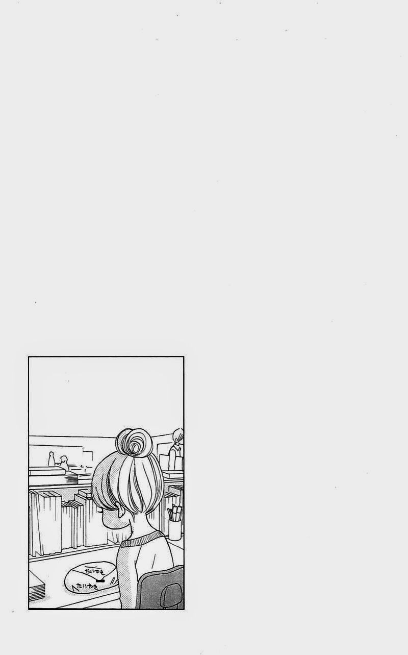 Ngày ấy ta bên nhau: Chapter 62
