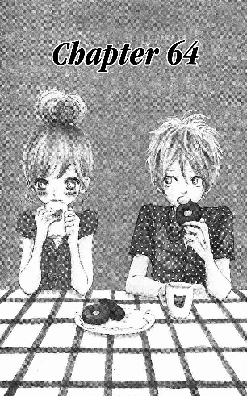 Ngày ấy ta bên nhau: Chapter 64