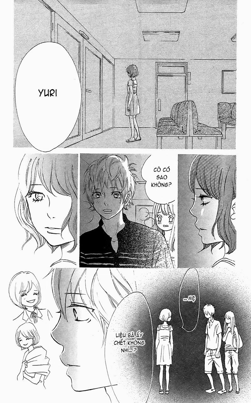 Ngày ấy ta bên nhau: Chapter 64