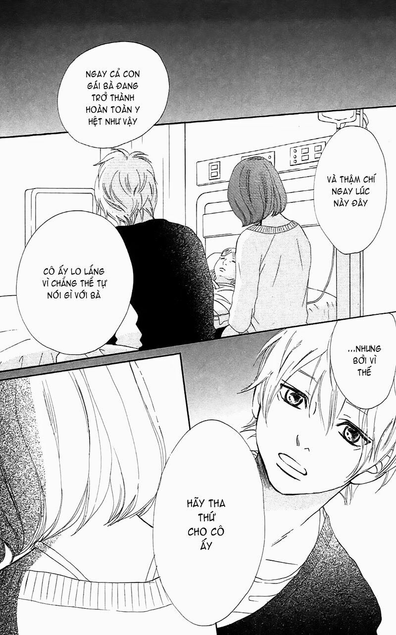 Ngày ấy ta bên nhau: Chapter 64