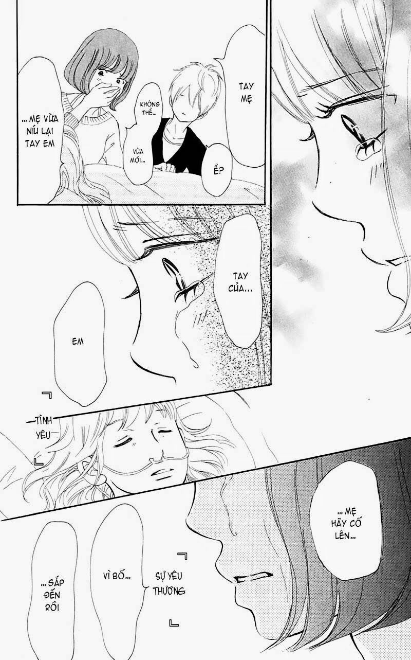 Ngày ấy ta bên nhau: Chapter 64