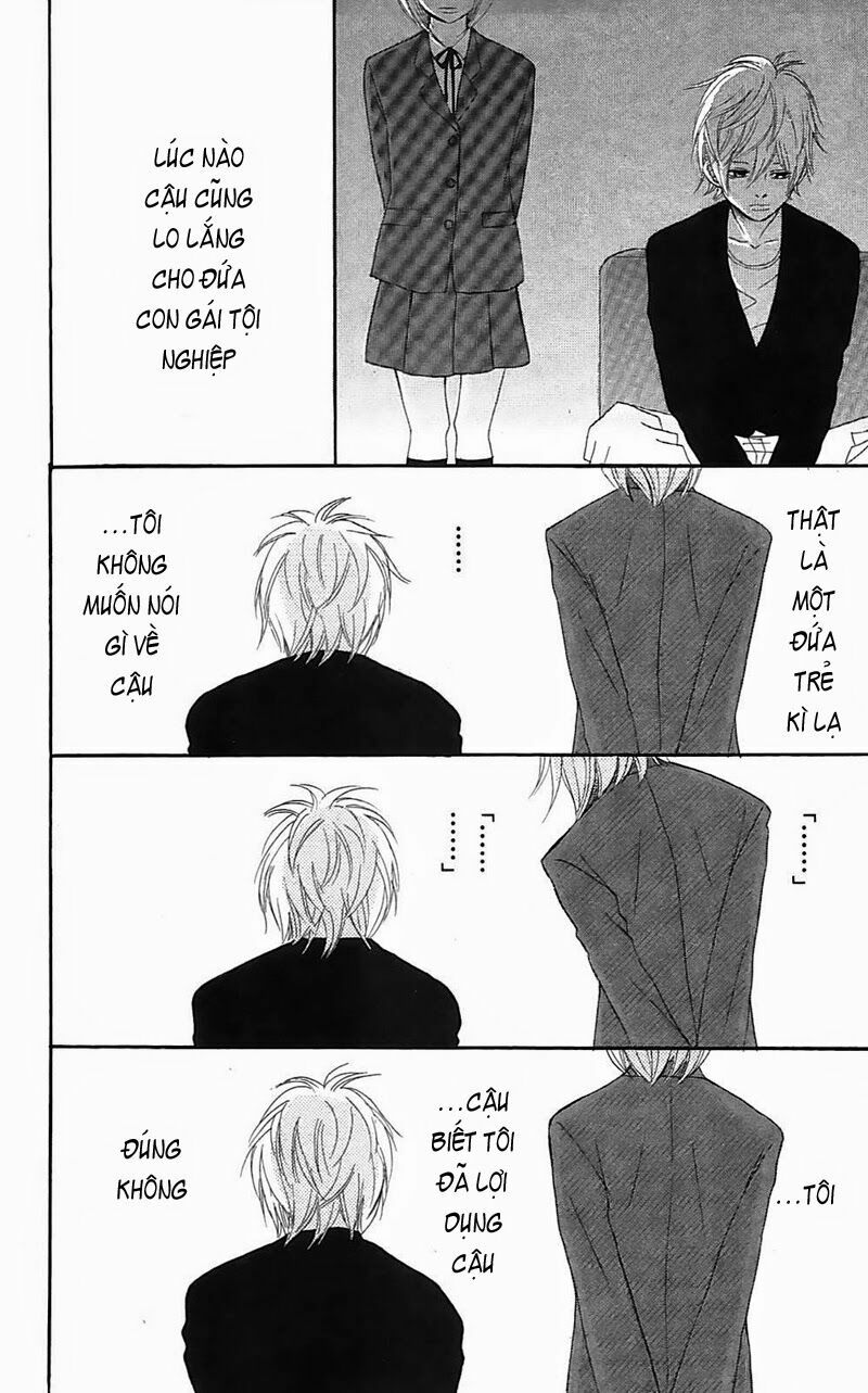 Ngày ấy ta bên nhau: Chapter 64