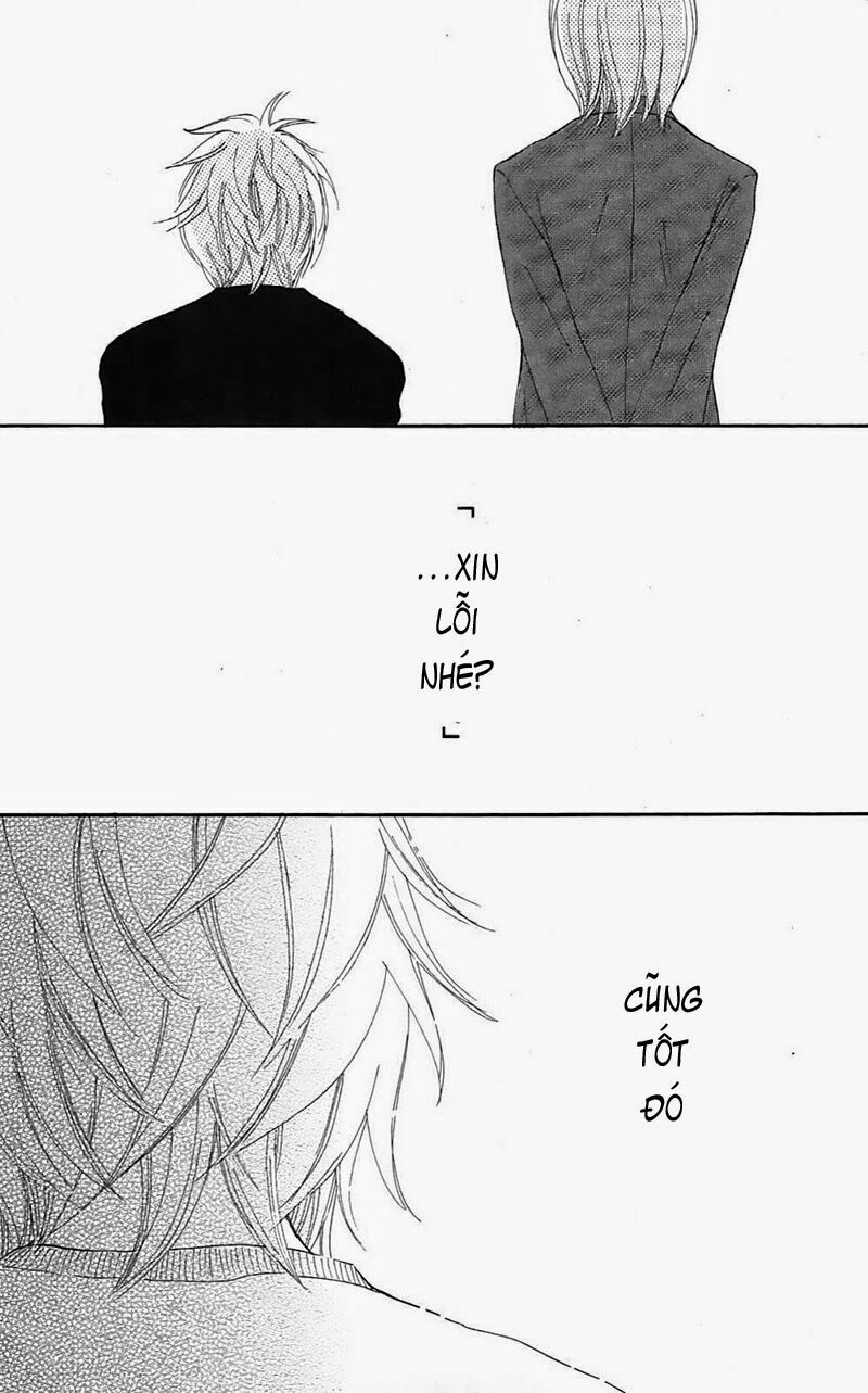 Ngày ấy ta bên nhau: Chapter 64
