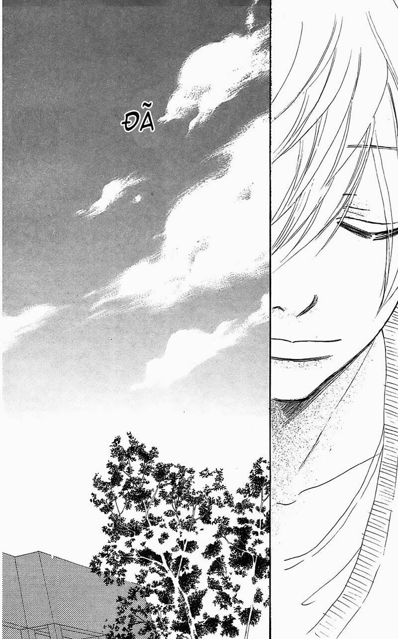 Ngày ấy ta bên nhau: Chapter 64