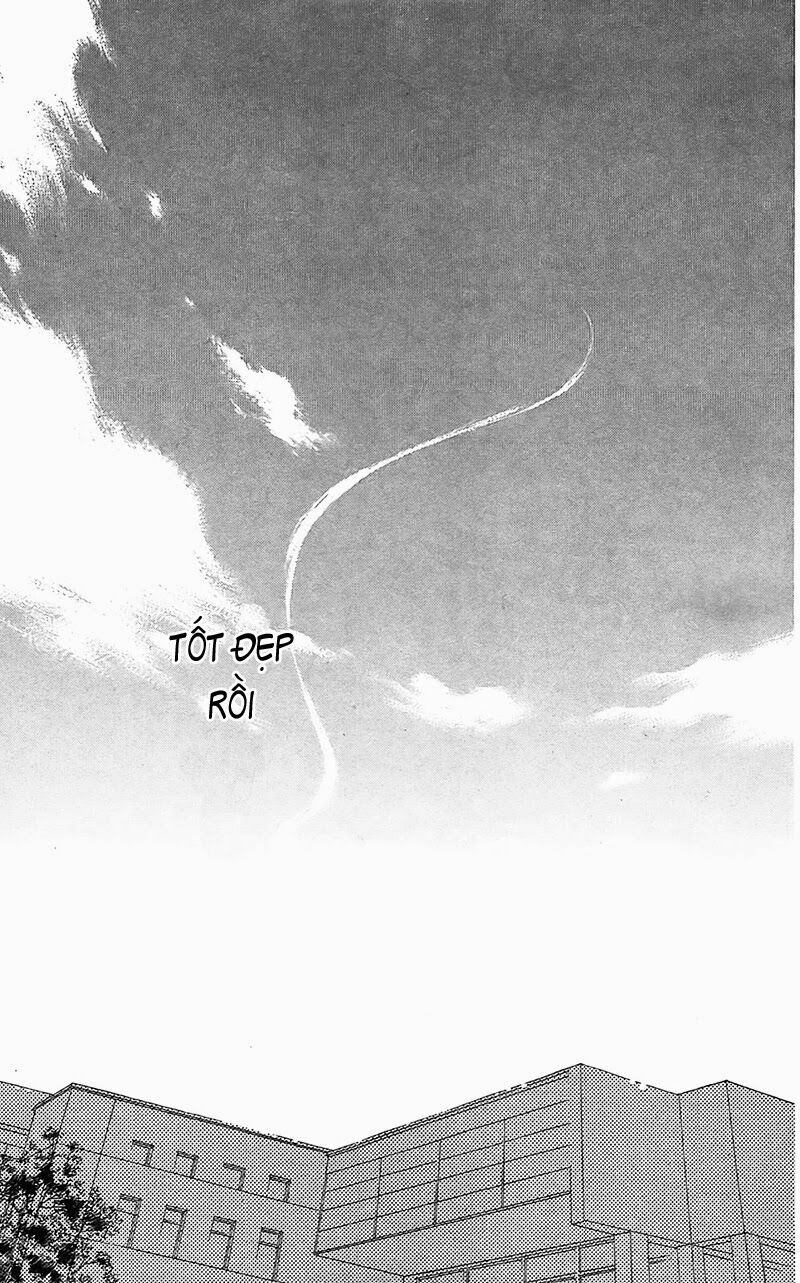Ngày ấy ta bên nhau: Chapter 64