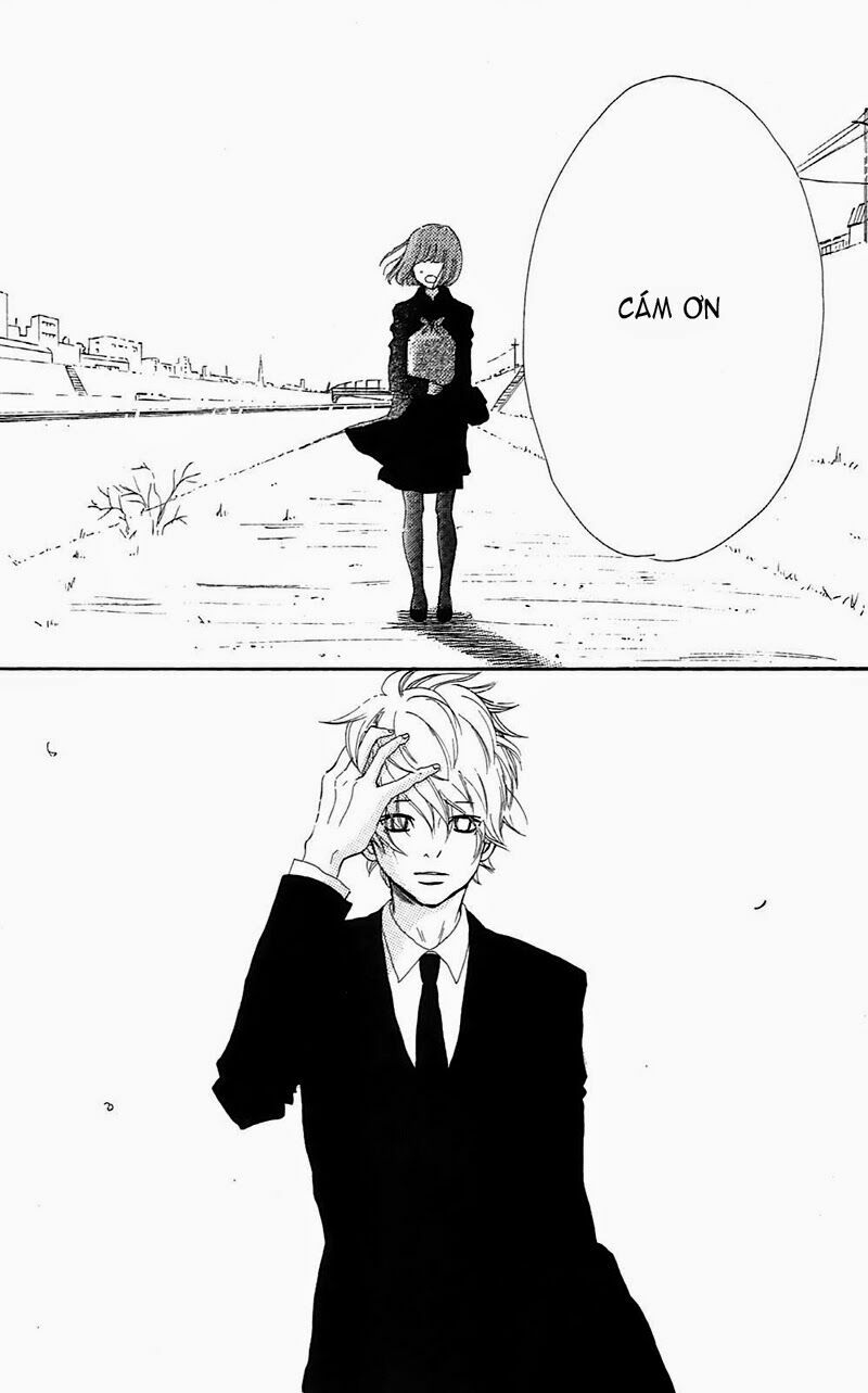 Ngày ấy ta bên nhau: Chapter 64