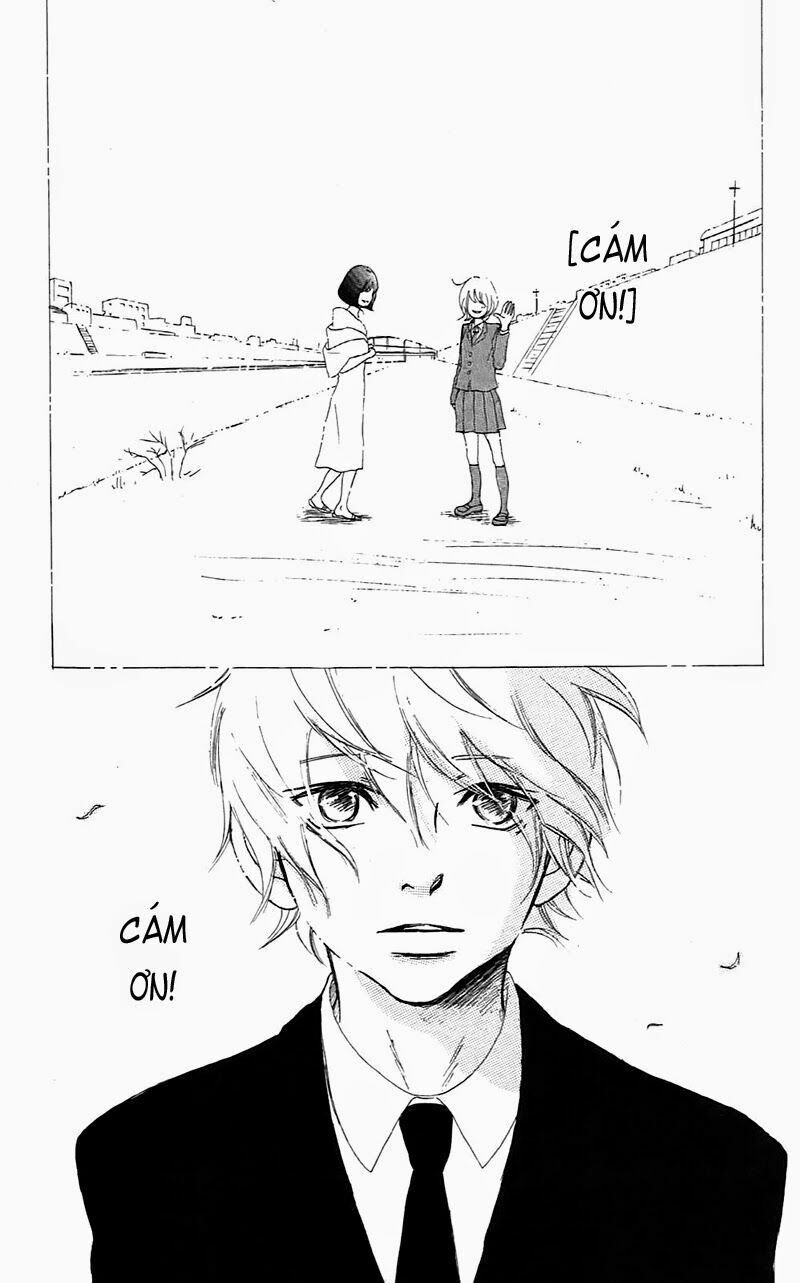 Ngày ấy ta bên nhau: Chapter 64