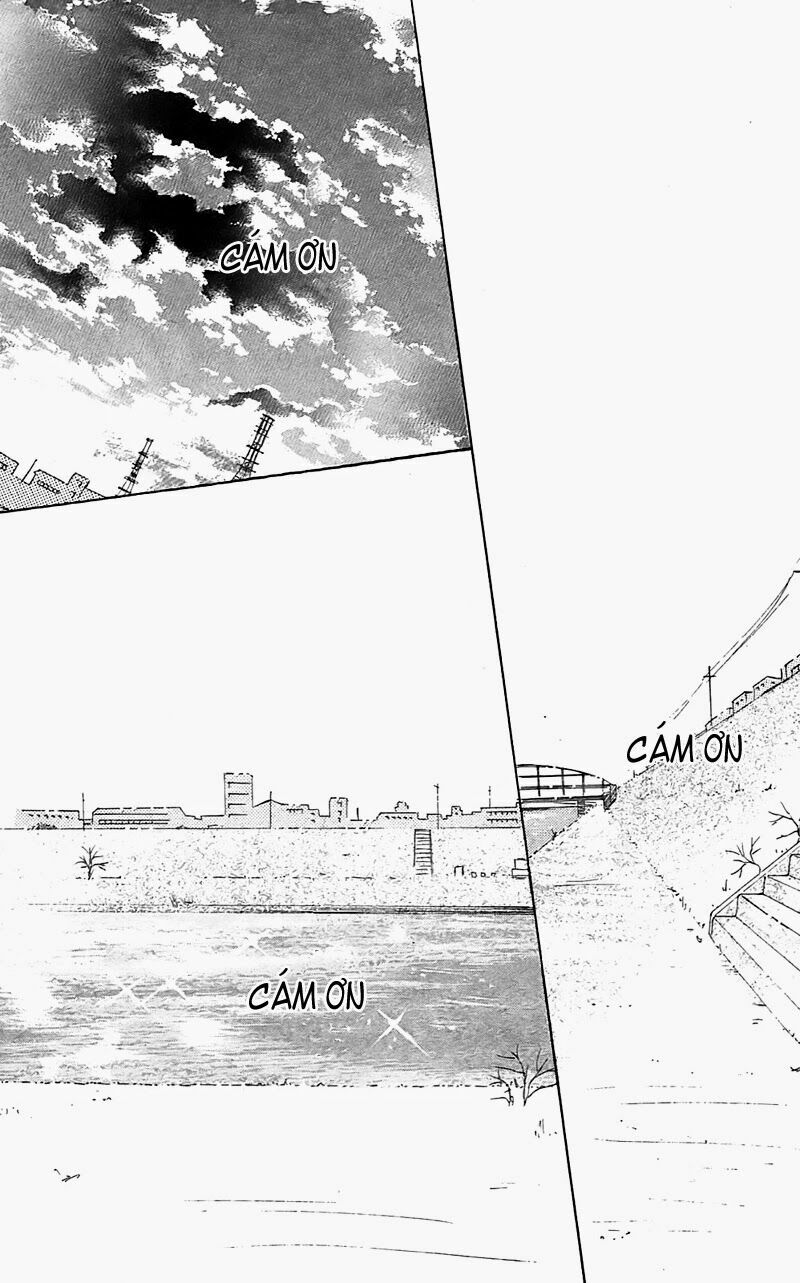 Ngày ấy ta bên nhau: Chapter 64