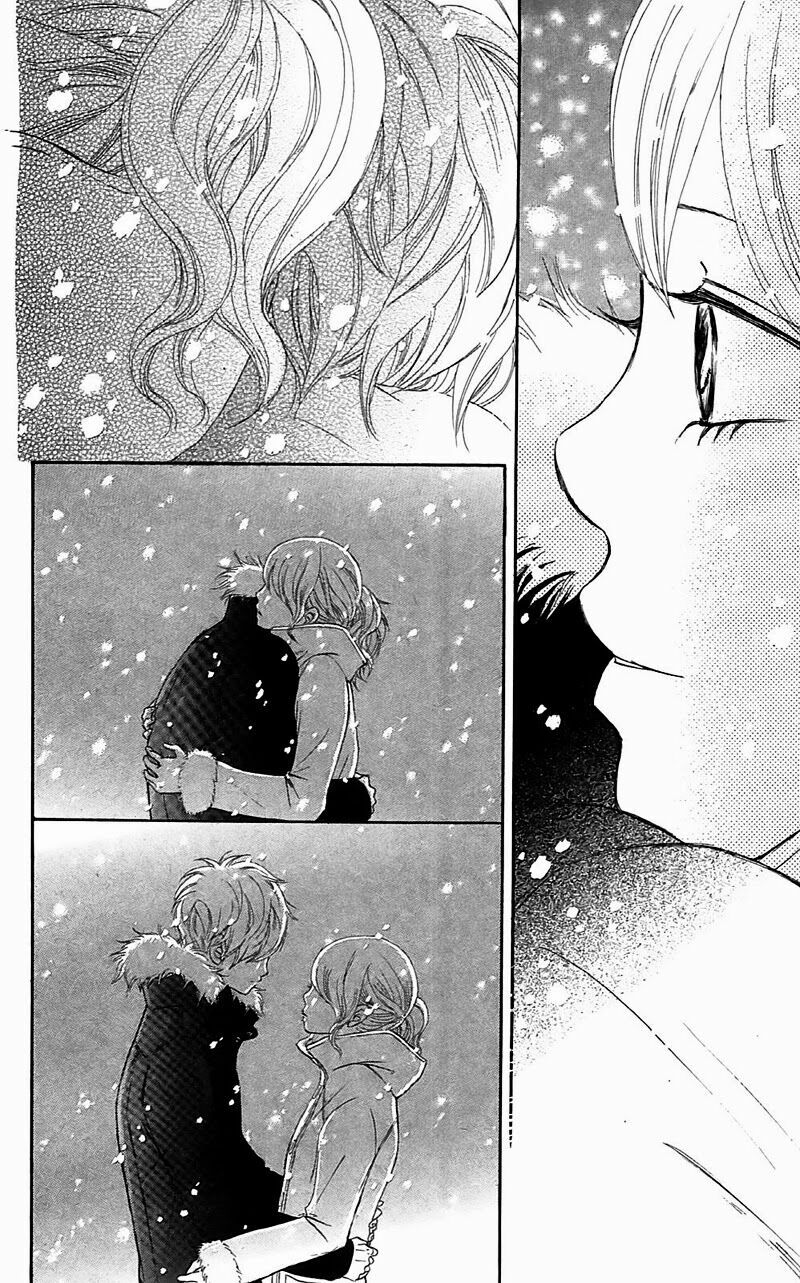 Ngày ấy ta bên nhau: Chapter 64