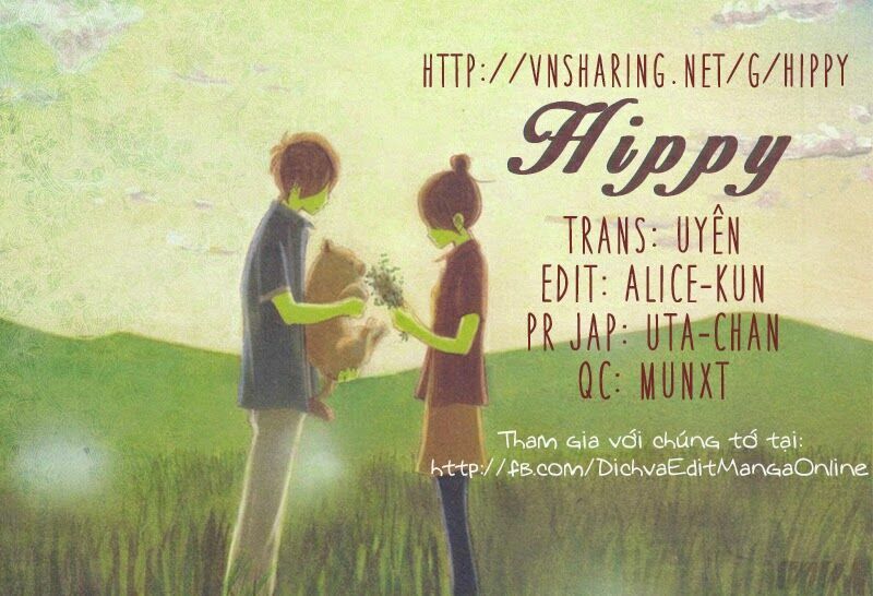 Ngày ấy ta bên nhau: Chapter 64