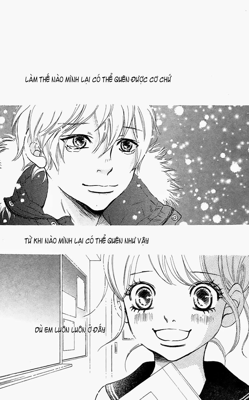 Ngày ấy ta bên nhau: Chapter 64