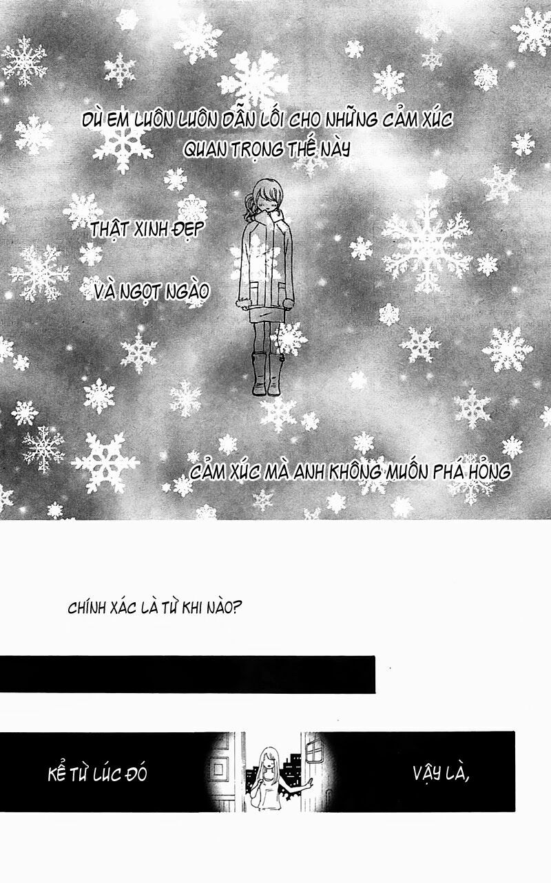 Ngày ấy ta bên nhau: Chapter 64