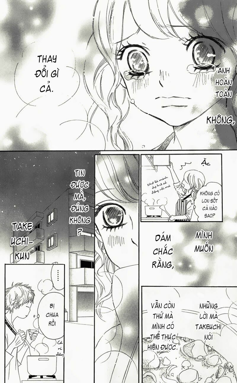 Ngày ấy ta bên nhau: Chapter 65