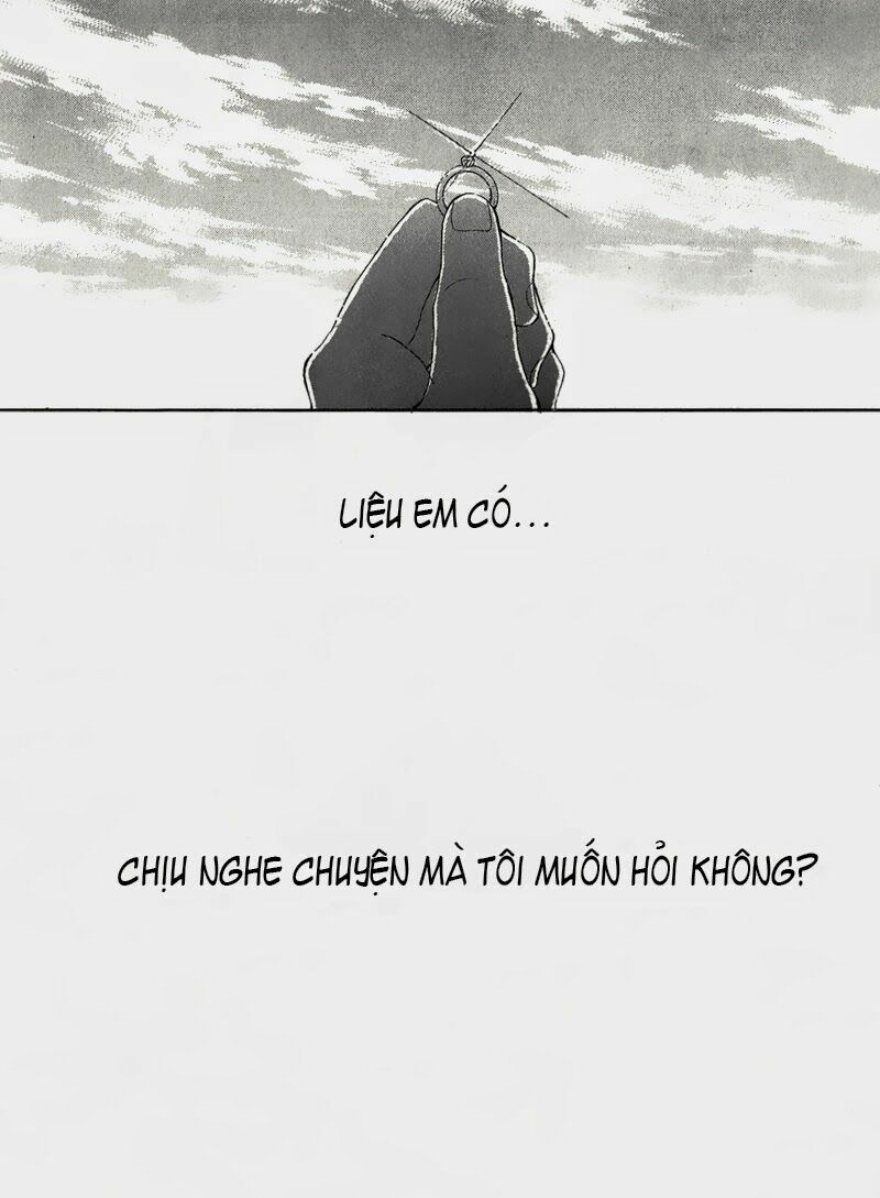 Ngày ấy ta bên nhau: Chapter 65