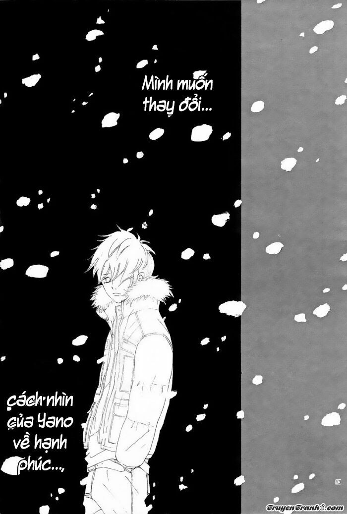 Ngày ấy ta bên nhau: Chapter 67