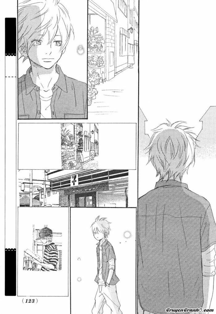 Ngày ấy ta bên nhau: Chapter 67