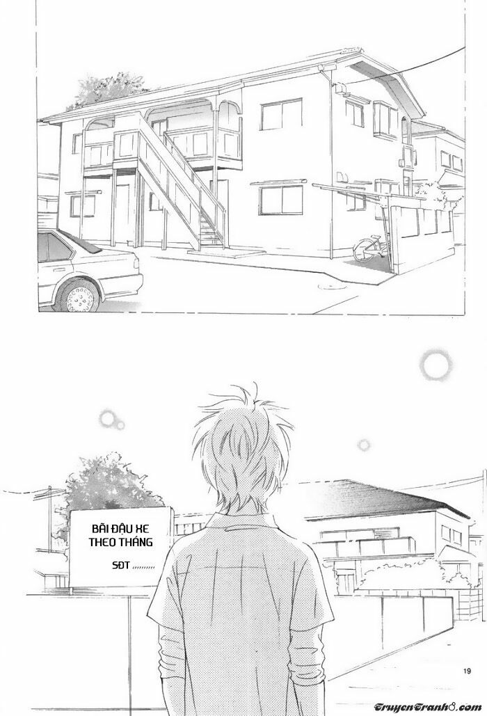 Ngày ấy ta bên nhau: Chapter 67