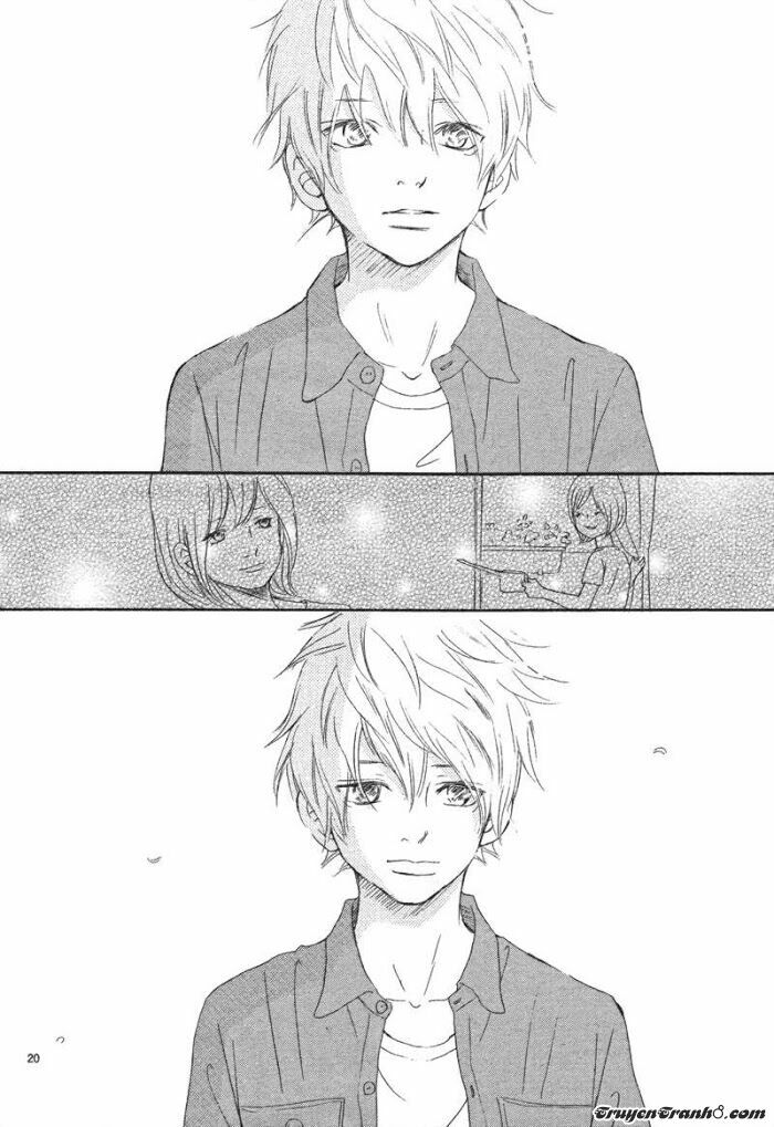 Ngày ấy ta bên nhau: Chapter 67