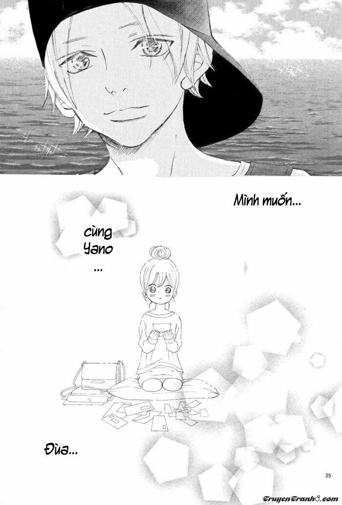 Ngày ấy ta bên nhau: Chapter 67