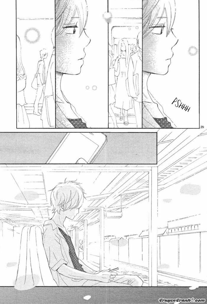 Ngày ấy ta bên nhau: Chapter 67