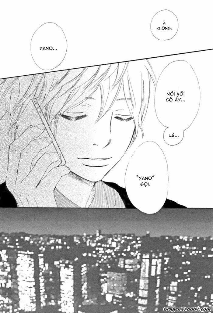 Ngày ấy ta bên nhau: Chapter 67